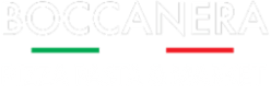 Boccanera Pizza